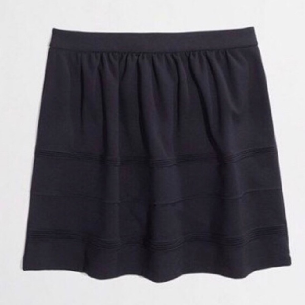 J. Crew Factory Stretch Mini